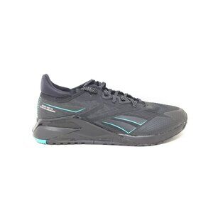 Reebok Nano X2 TR Adventure Womens 7 Training Shoe Sneaker CrossFit Gym Workout